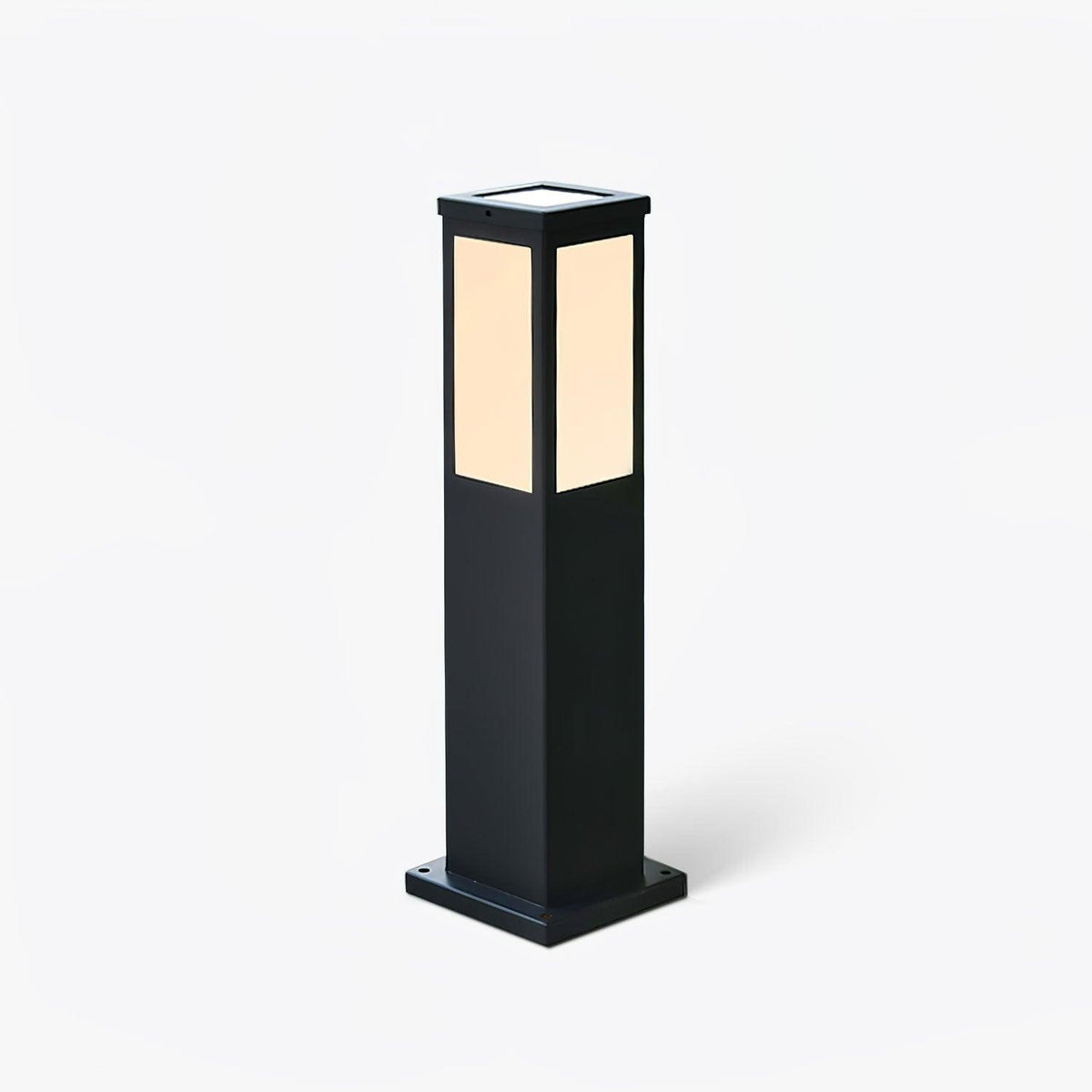 Kuzco Bollard Exterior Light, Outdoor Wall Light, detail 25