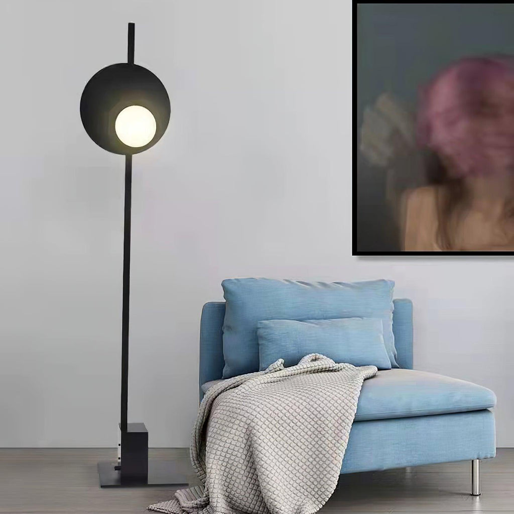 Kwic Floor Light, Floor Lamp, detail 2