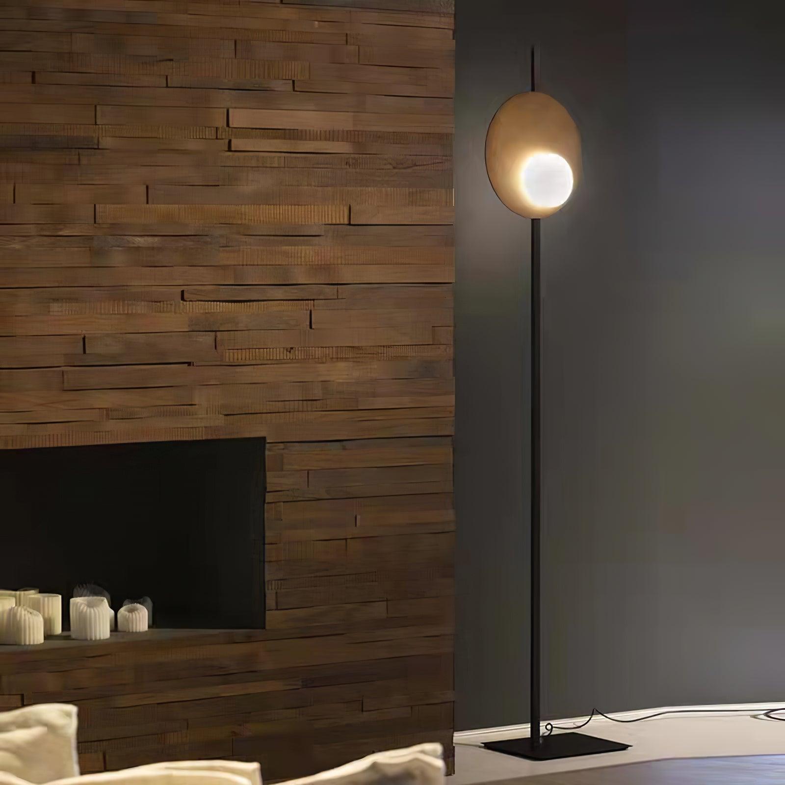 Kwic Floor Light, Floor Lamp, detail 4