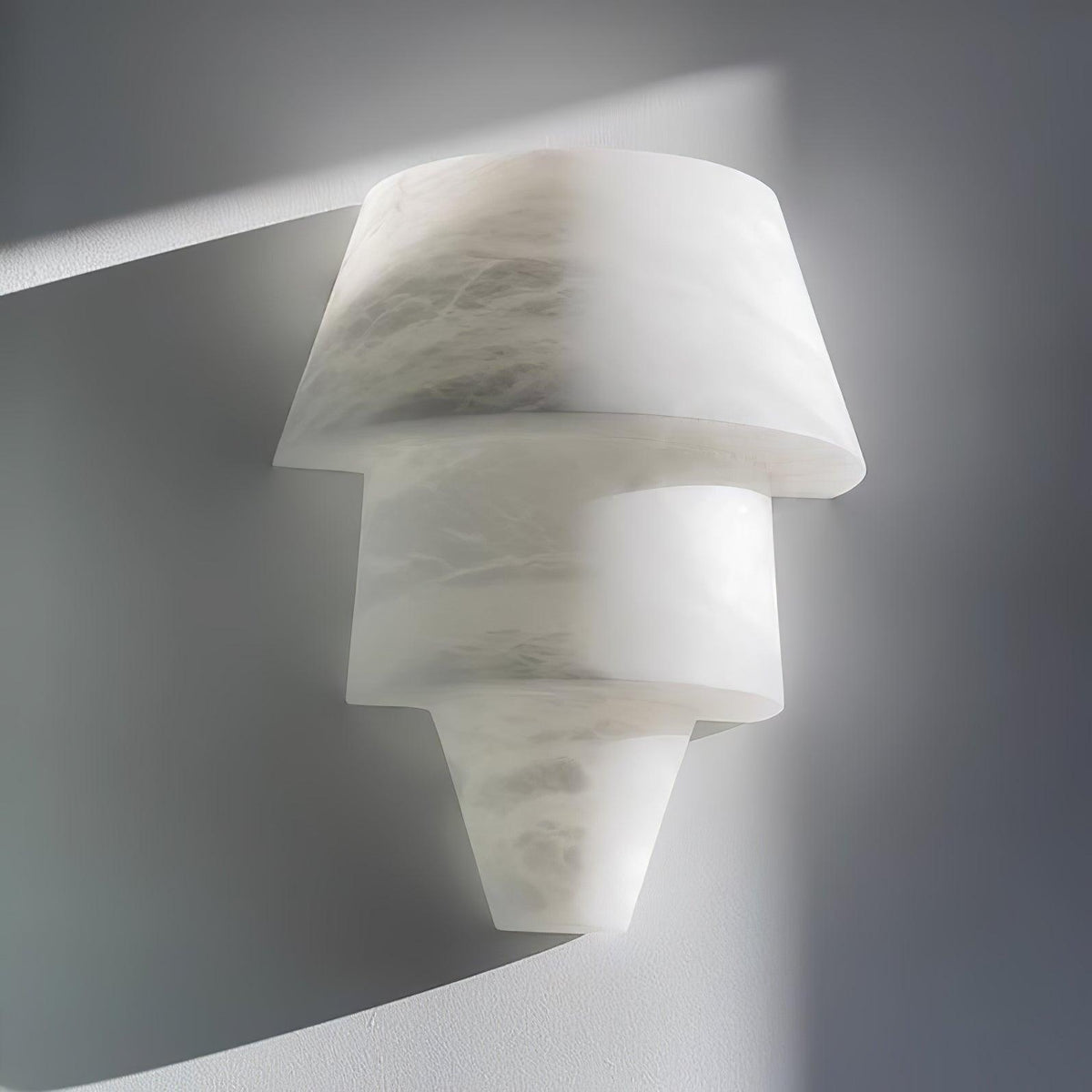 Laboratory Wall Light, Hardwired Wall Sconce, detail 4