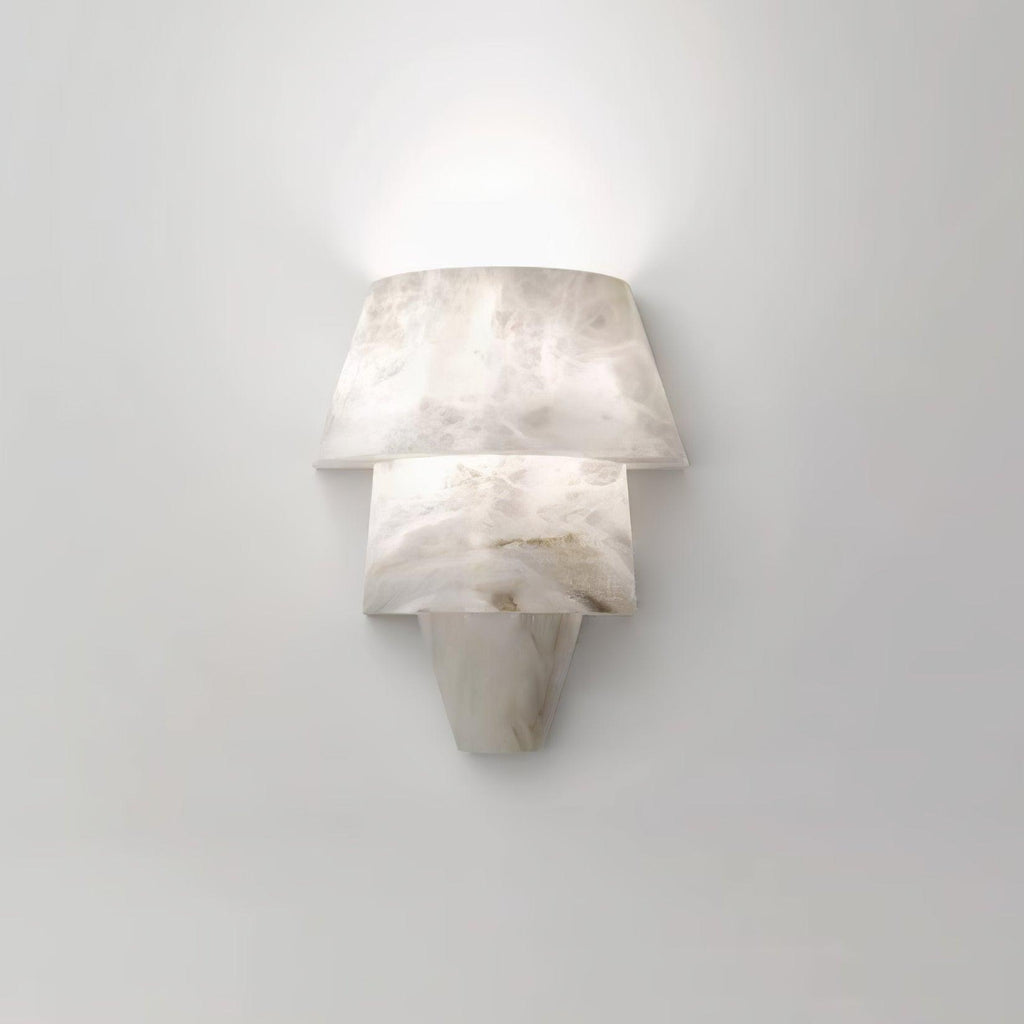 Laboratory Wall Light, Hardwired Wall Sconce, detail 15
