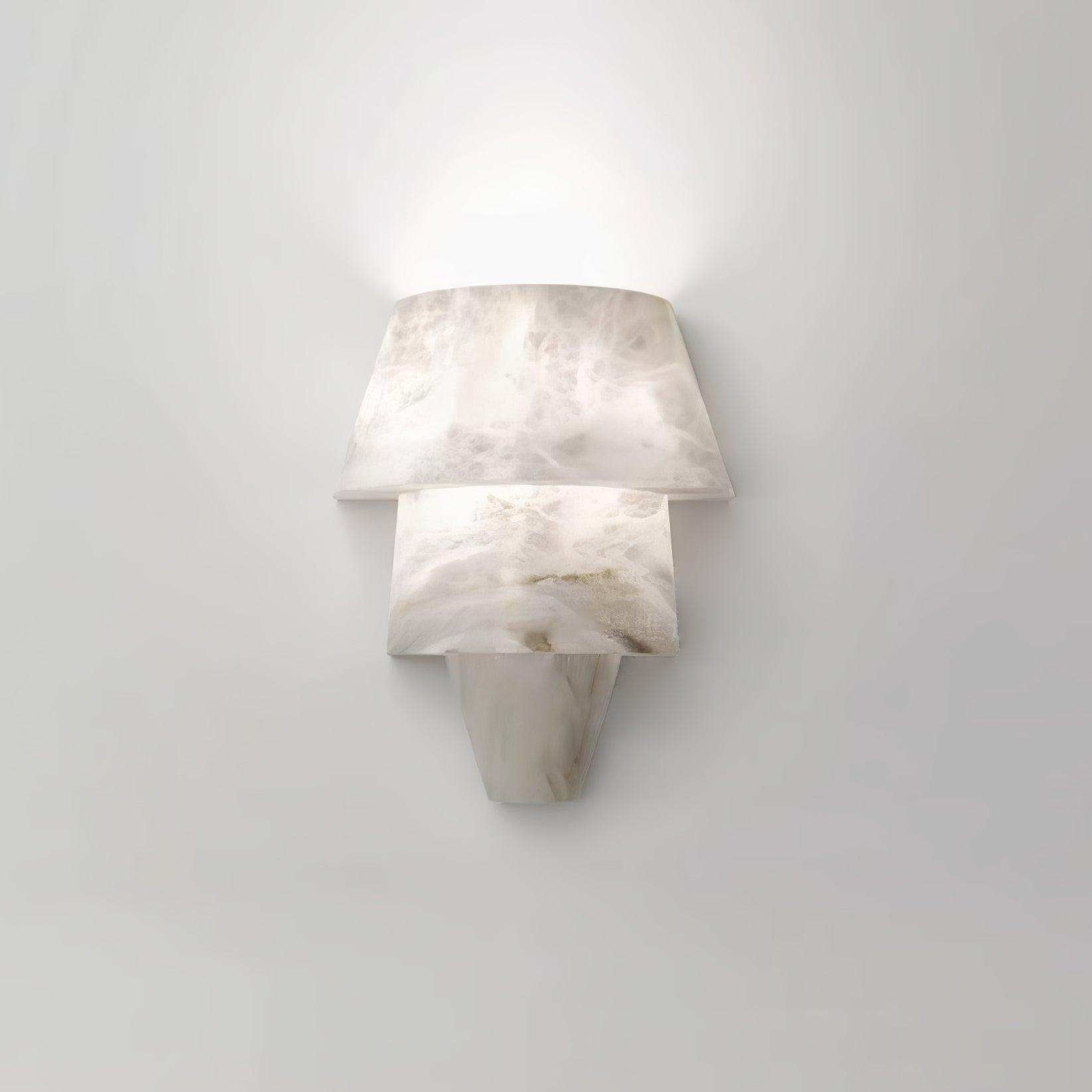 Laboratory Wall Light, Hardwired Wall Sconce, detail 15