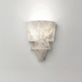 Laboratory Wall Light, Hardwired Wall Sconce, Metal, Model A: L 22cm x W 13cm x H