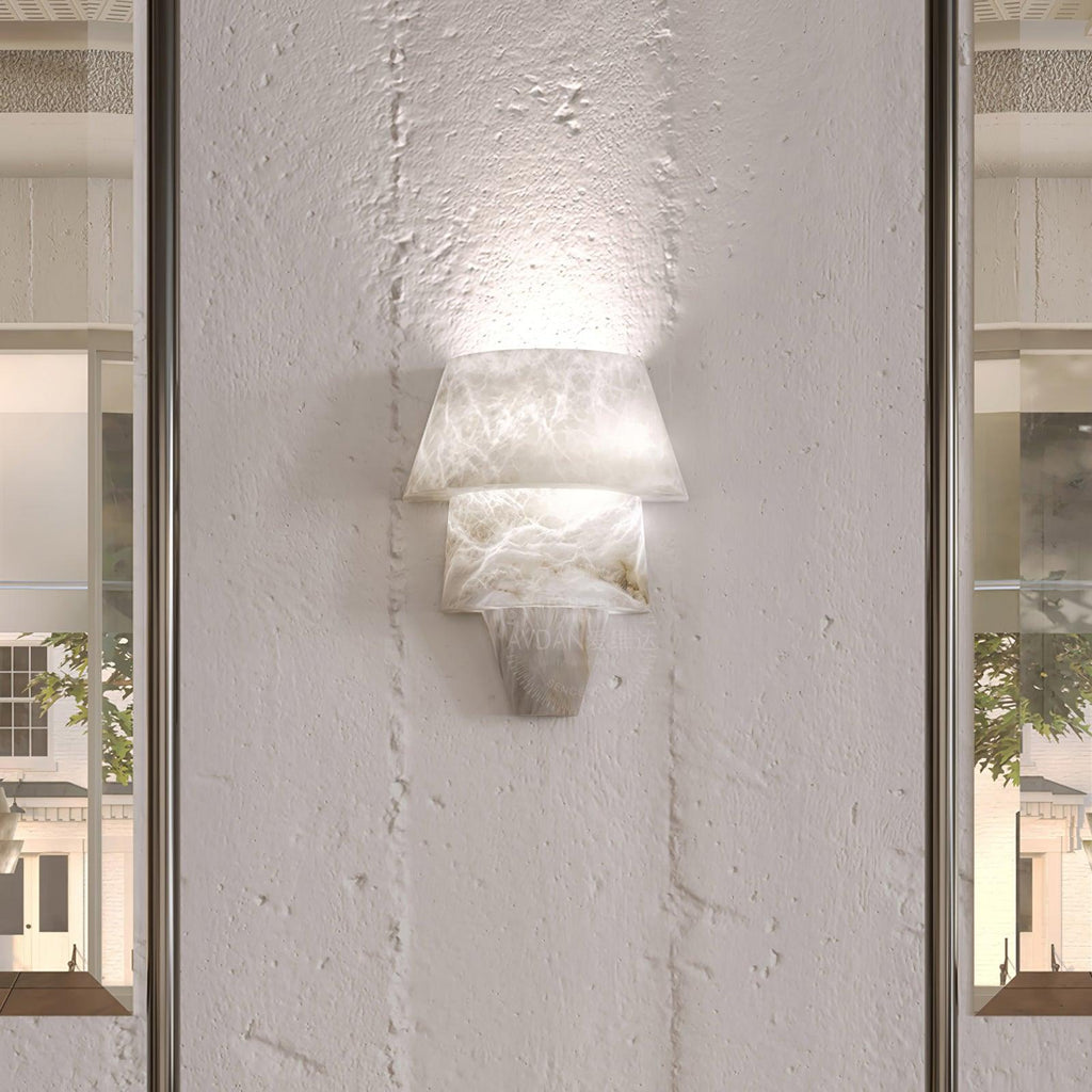 Laboratory Wall Light, Hardwired Wall Sconce, detail 3