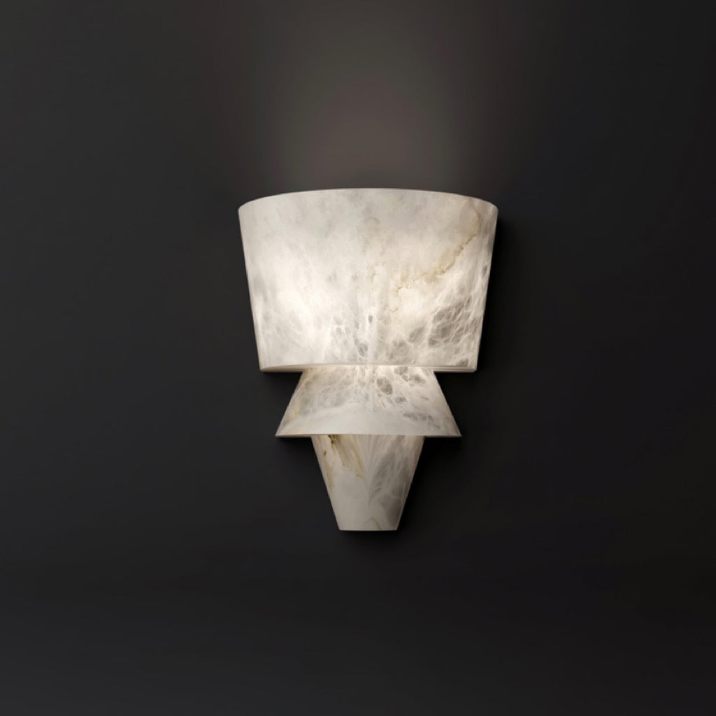 Laboratory Wall Light, Hardwired Wall Sconce, detail 7