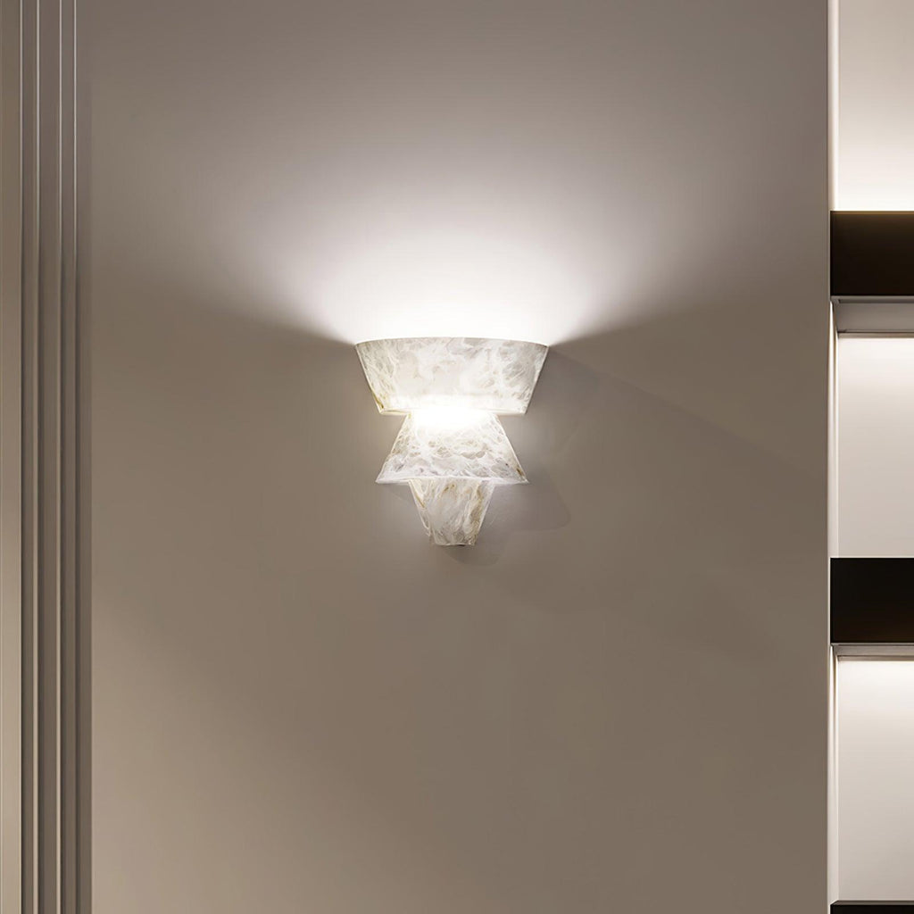 Laboratory Wall Light, Hardwired Wall Sconce, detail 6
