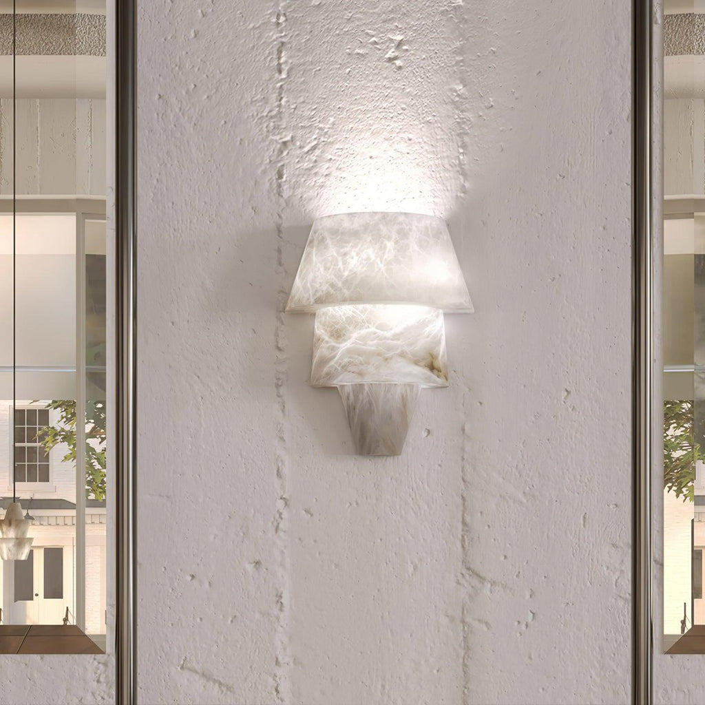 Laboratory Wall Light, Hardwired Wall Sconce, detail 9
