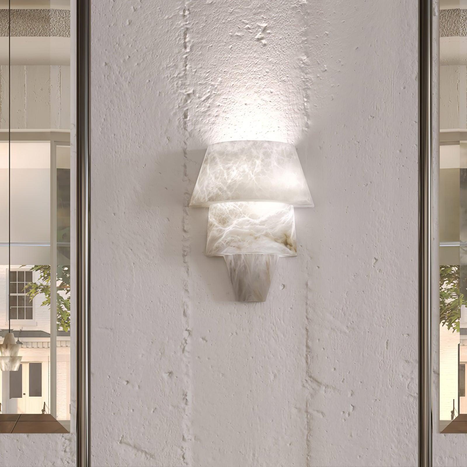 Laboratory Wall Light, Hardwired Wall Sconce, detail 9
