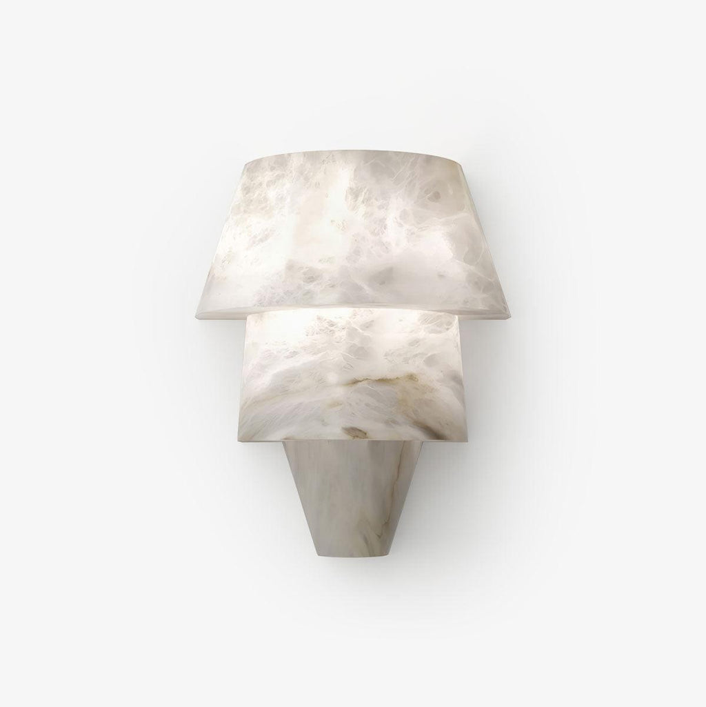 Laboratory Wall Light, Hardwired Wall Sconce, detail 2