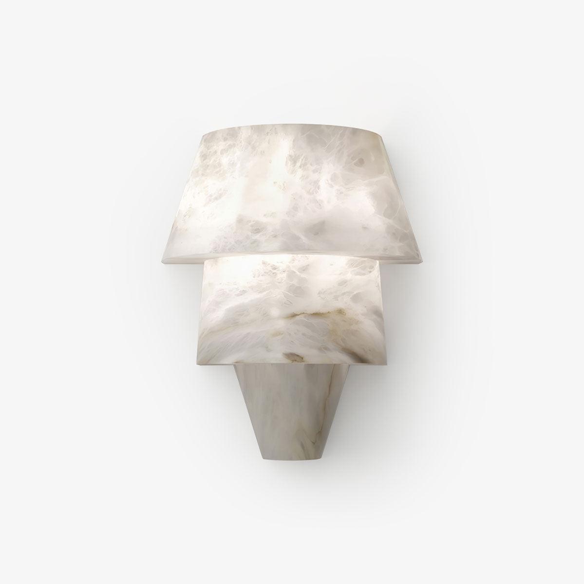 Laboratory Wall Light, Hardwired Wall Sconce, detail 2