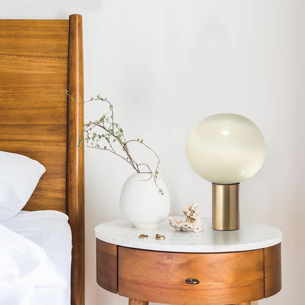 Laguna Table Light, Bedside Table Lamp, detail 5