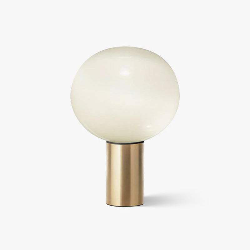 Laguna Table Light, Bedside Table Lamp, detail 2