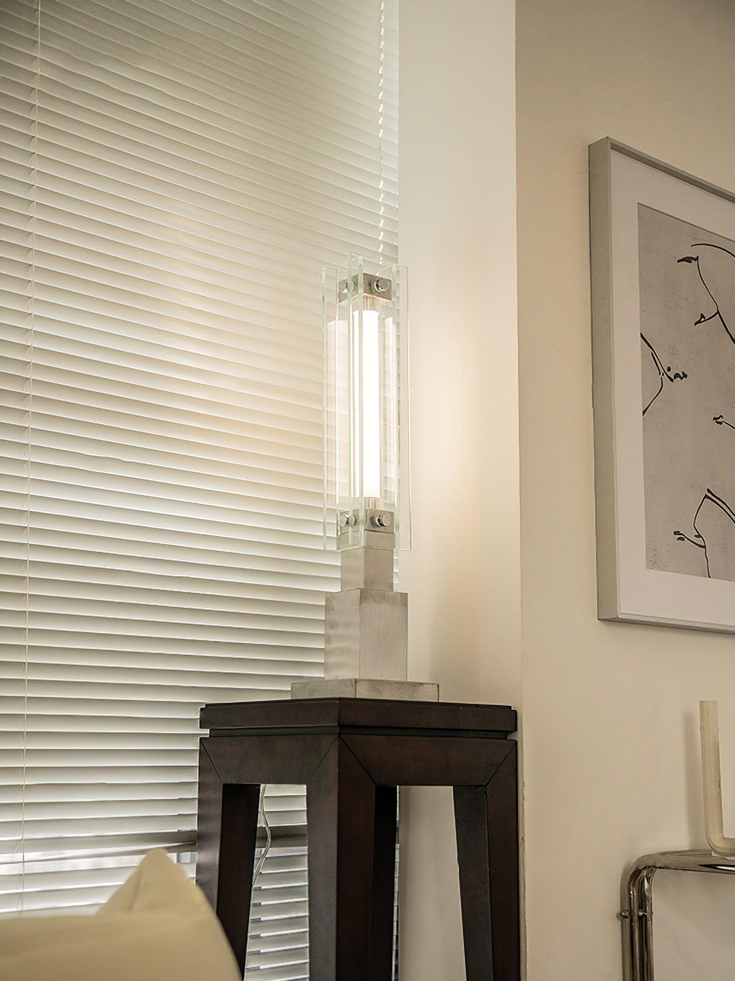 Lampadaire Table Light, Bedside Table Lamp, detail 5