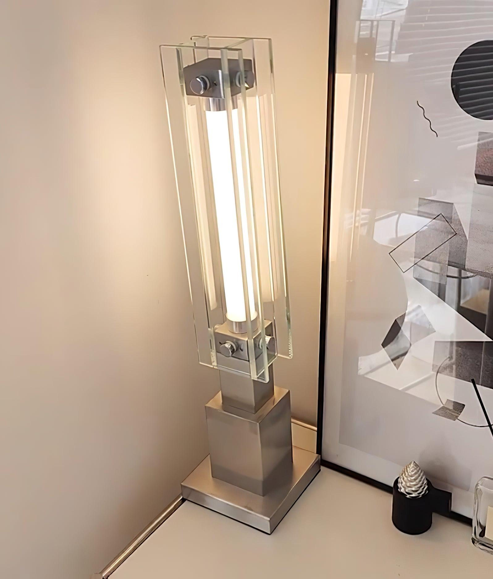 Lampadaire Table Light, Bedside Table Lamp, detail 4