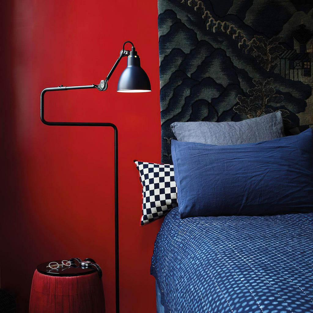 Versa Glide G411 Floor Light 10.5″, Floor Lamp, detail 4