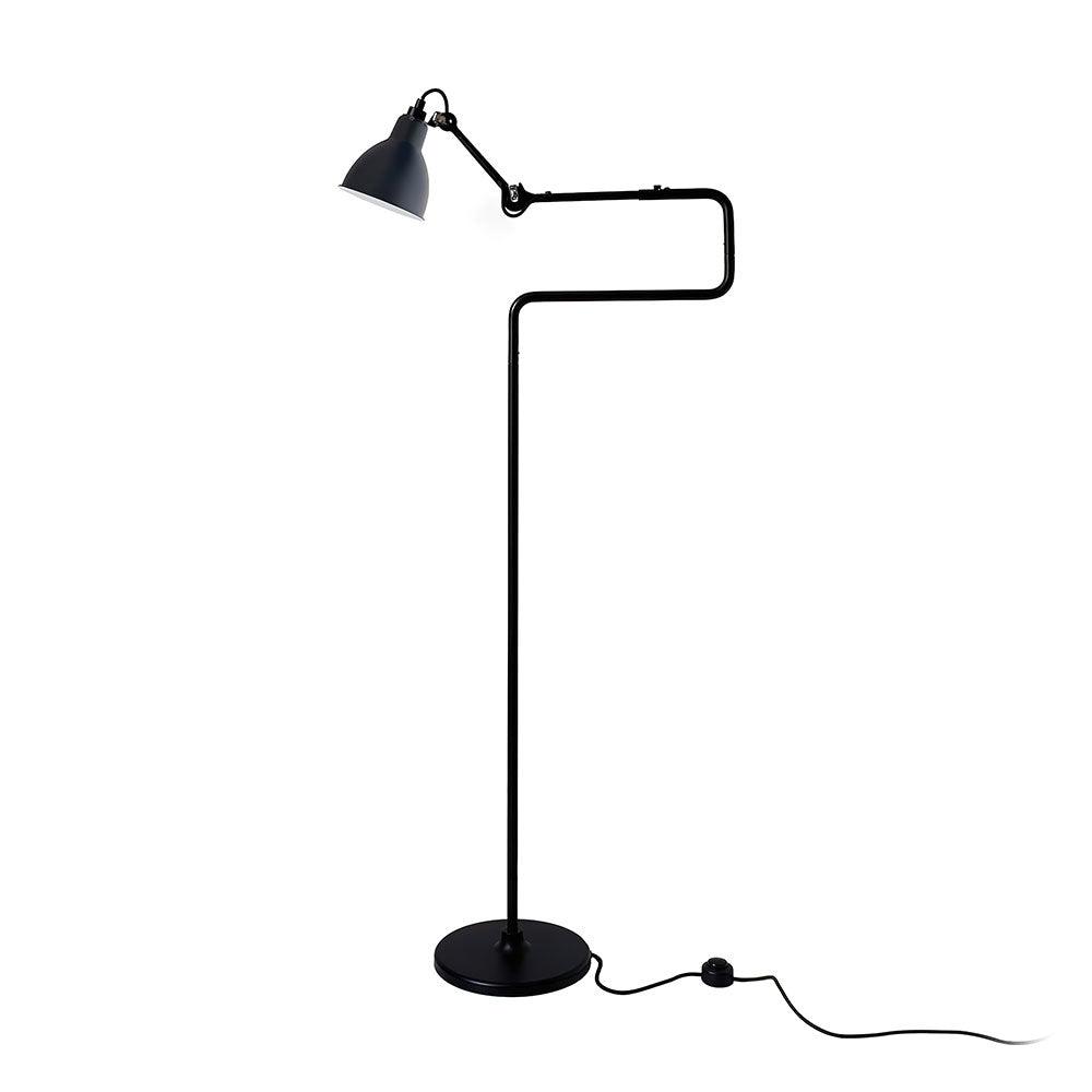 Versa Glide G411 Floor Light 10.5″, Floor Lamp, detail 25