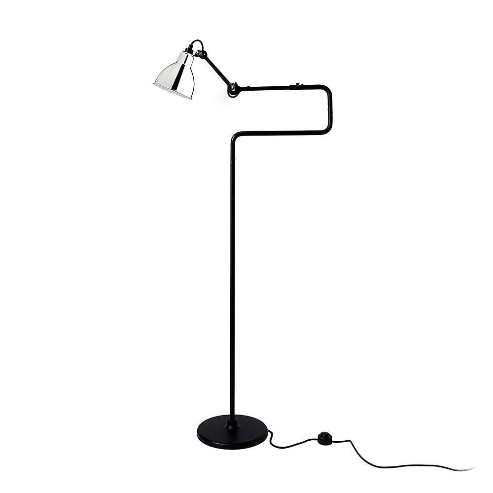 Versa Glide G411 Floor Light 10.5″, Floor Lamp, detail 29