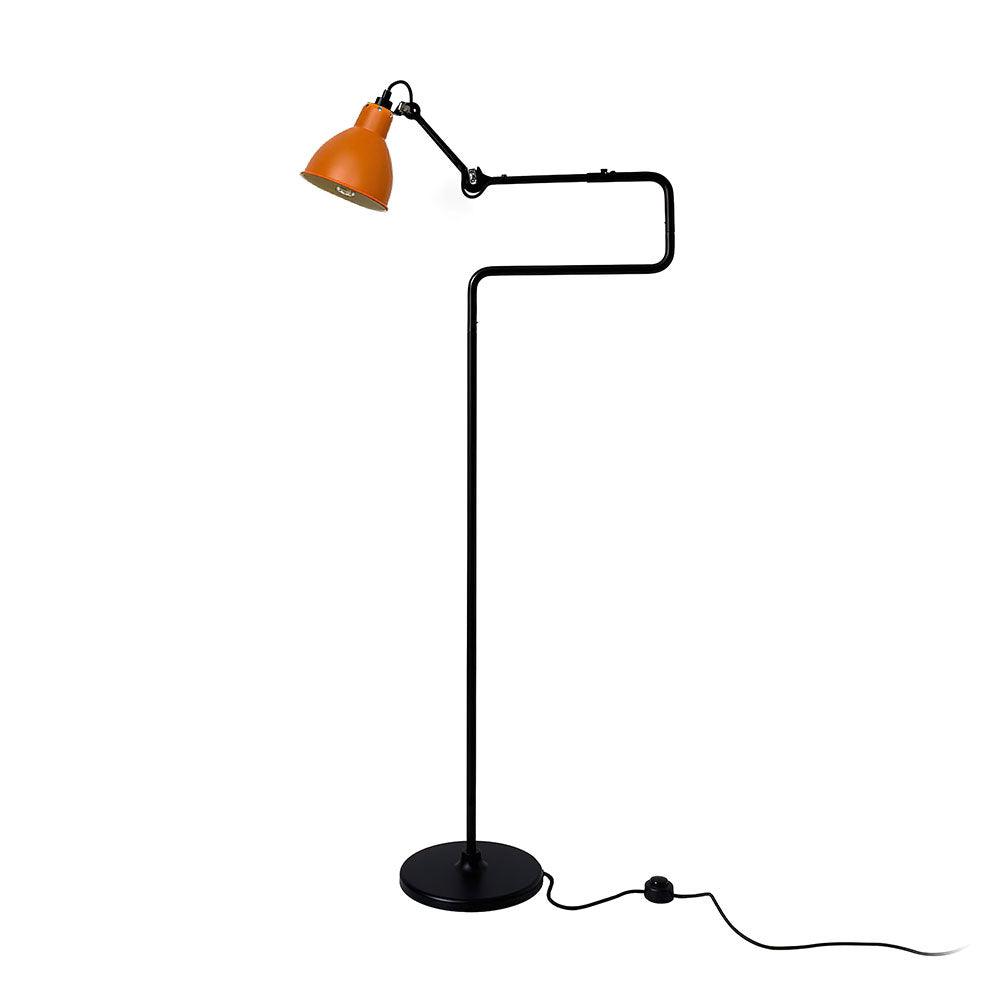 Versa Glide G411 Floor Light 10.5″, Floor Lamp, detail 27