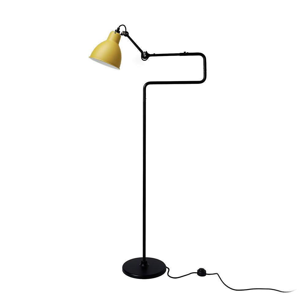 Versa Glide G411 Floor Light 10.5″, Floor Lamp, detail 28