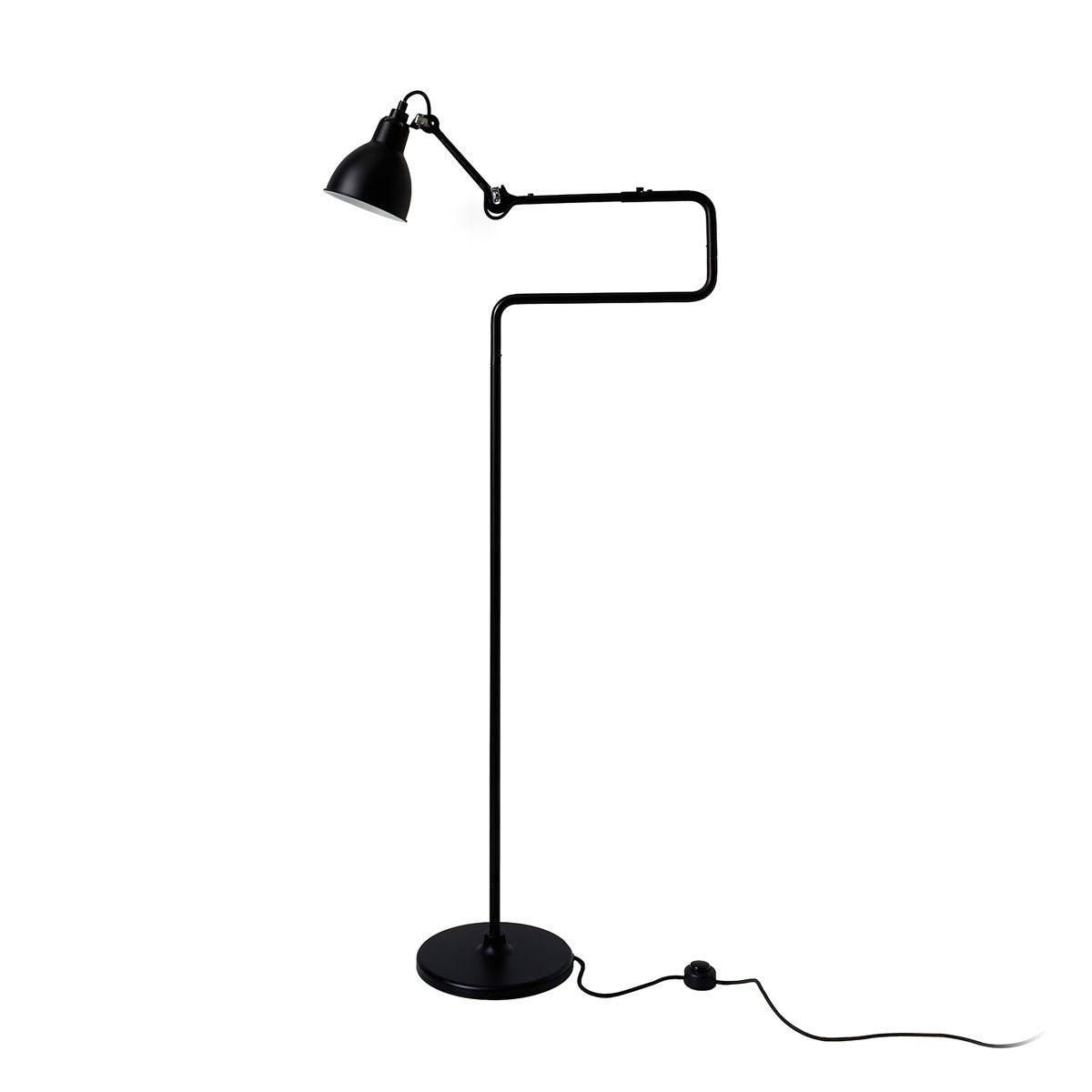 Versa Glide G411 Floor Light 10.5″, Floor Lamp, 26.5x 105cm