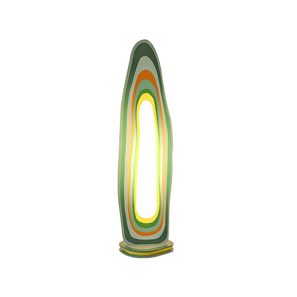 Landscape Floor Light, Floor Lamp, detail 5