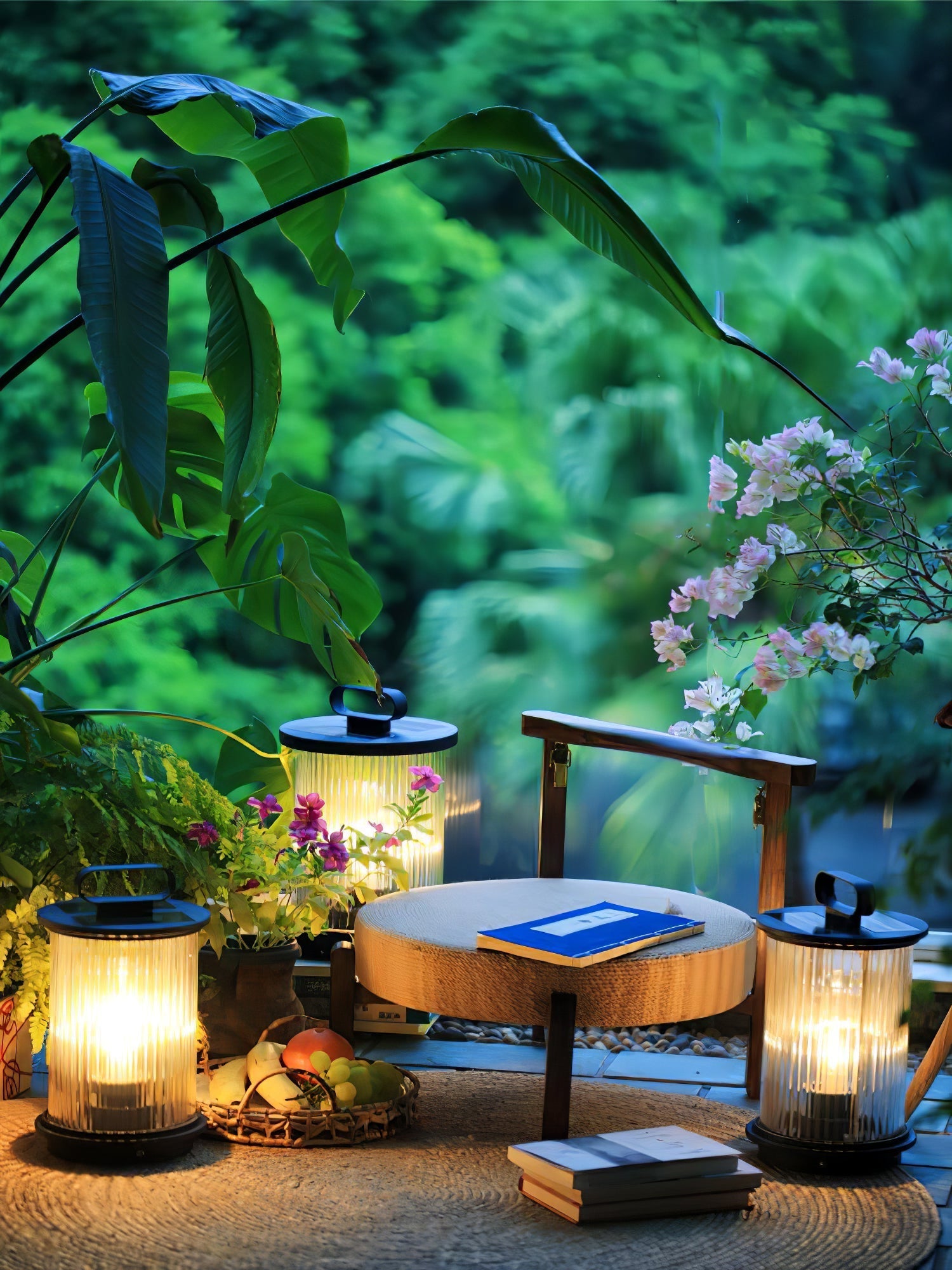 Lantern Garden Exterior Light, Outdoor Wall Light, detail 53