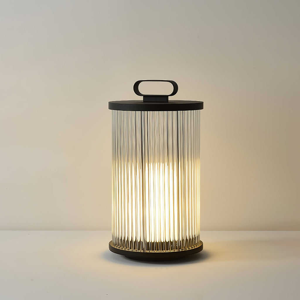 Lantern Garden Exterior Light, Outdoor Wall Light, detail 34