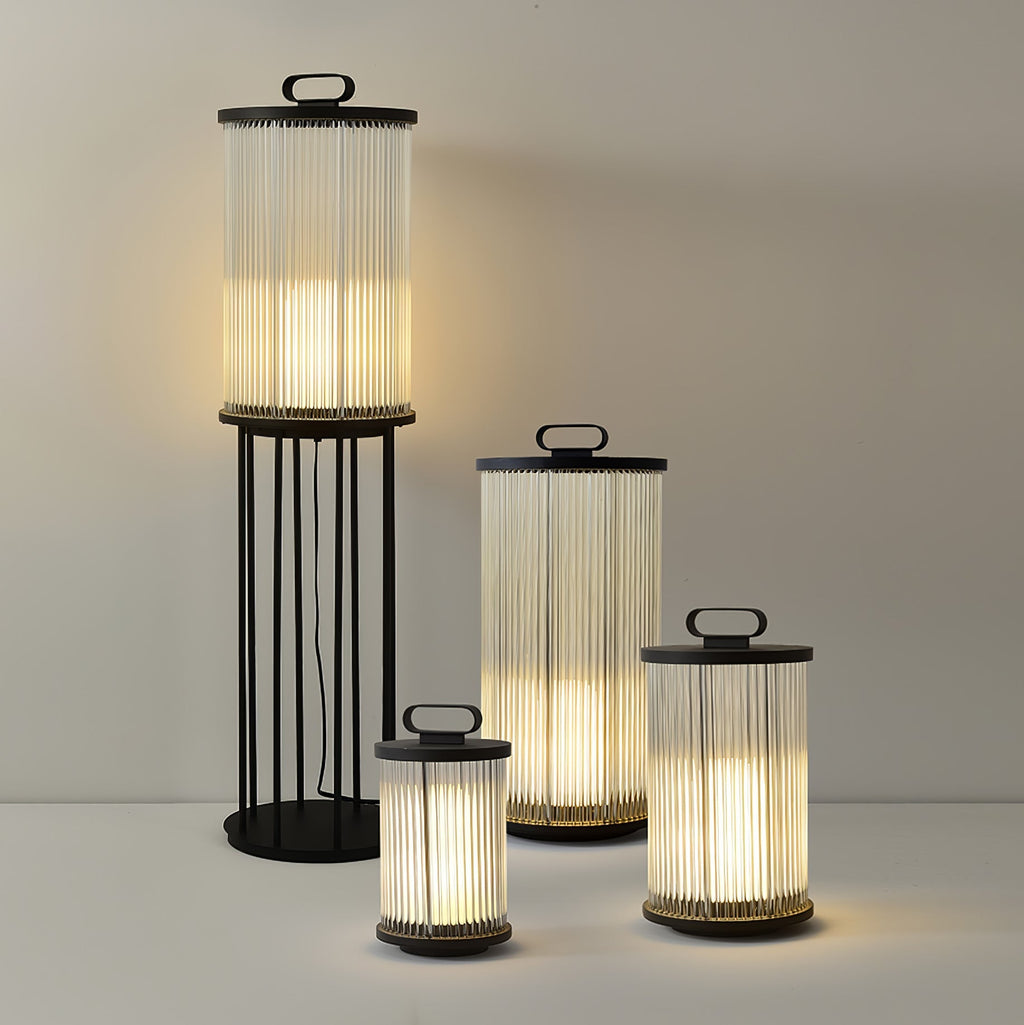 Lantern Garden Exterior Light, Outdoor Wall Light, detail 36