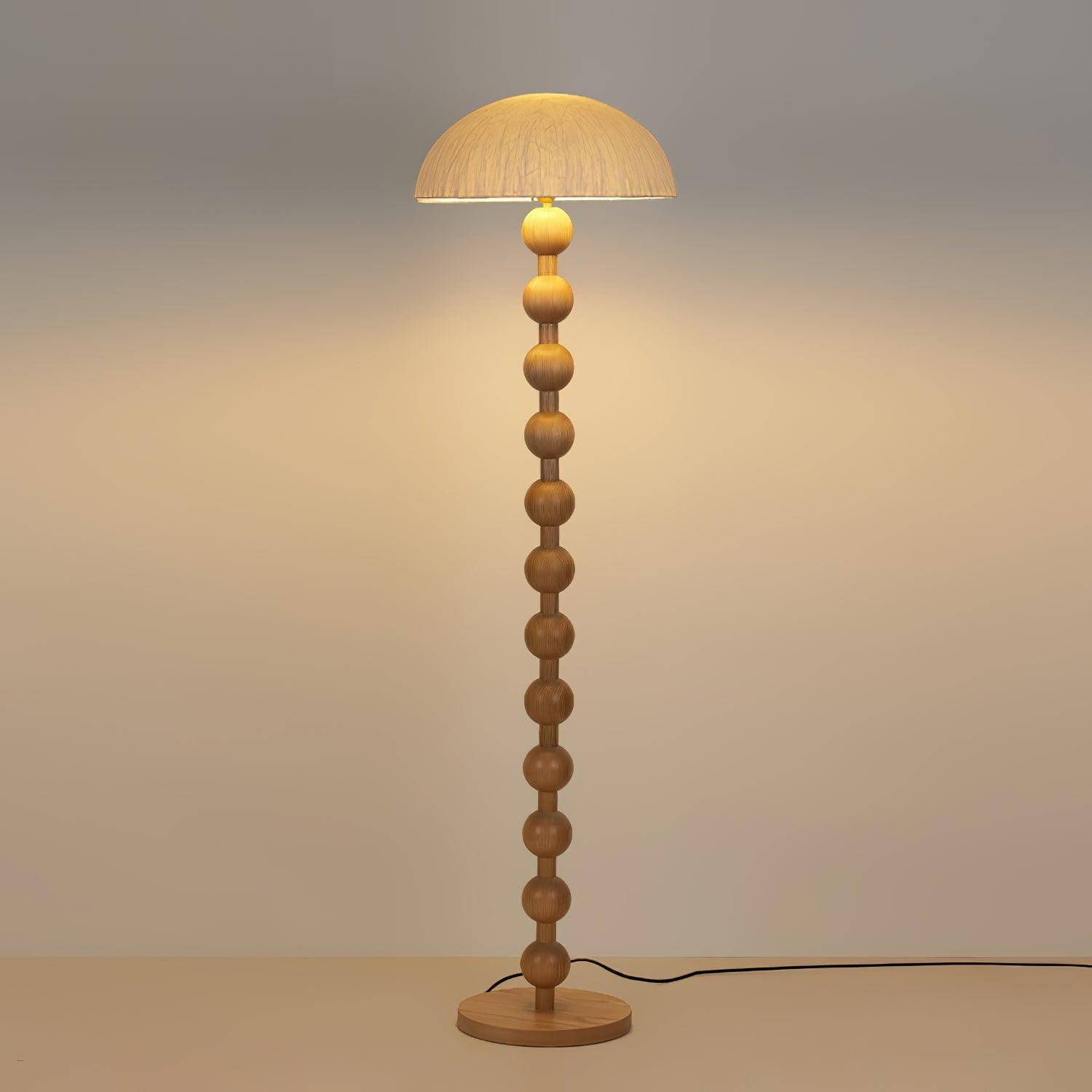 Lanvin Floor Light, Floor Lamp, detail 2