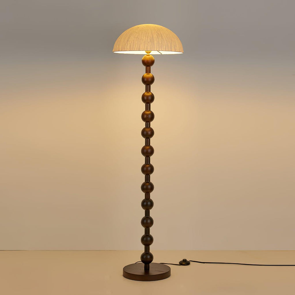 Lanvin Floor Light, Floor Lamp, detail 3