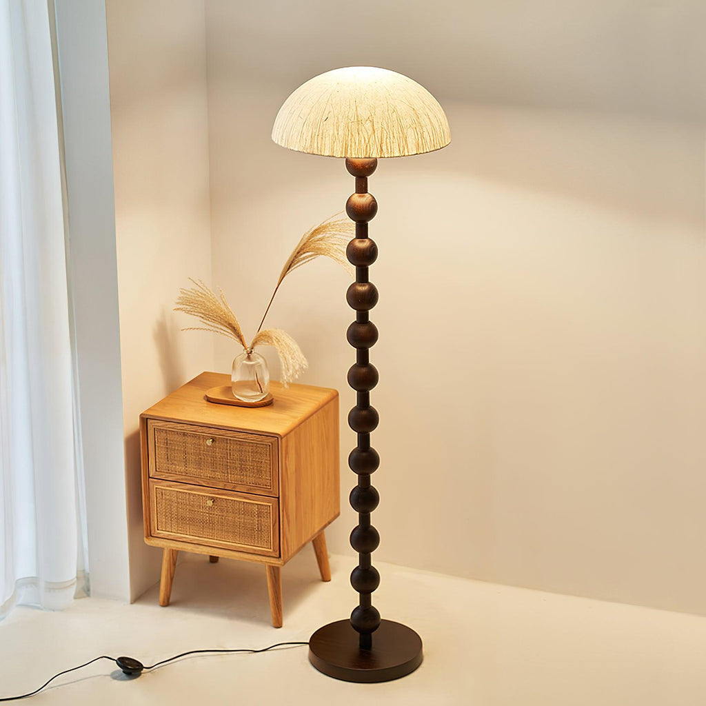 Lanvin Floor Light, Floor Lamp, detail 4