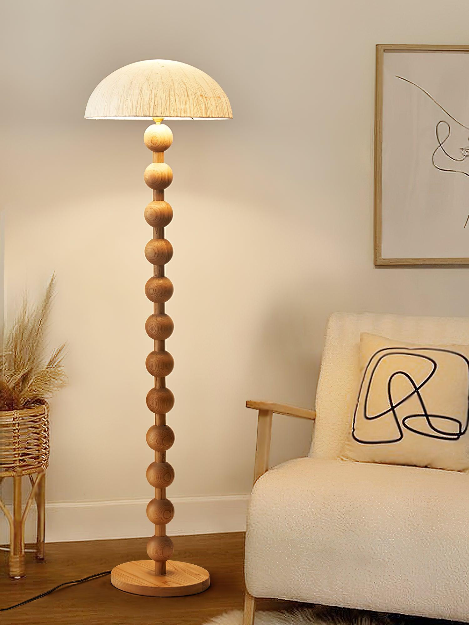 Lanvin Floor Light, Floor Lamp, detail 5