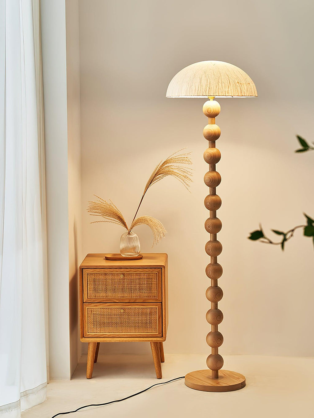 Lanvin Floor Light, Floor Lamp, detail 6