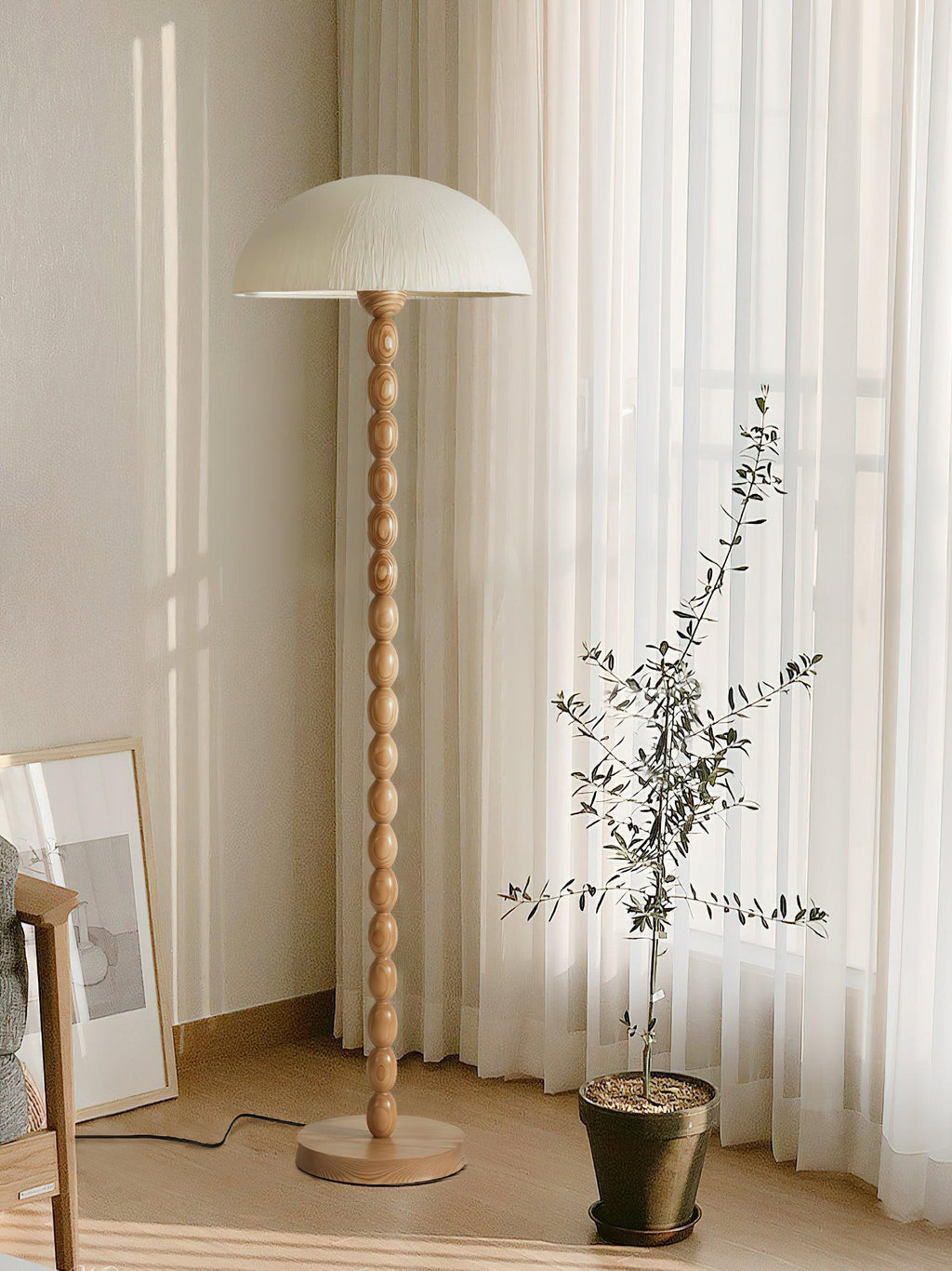 Lanvin Floor Light, Floor Lamp, detail 7