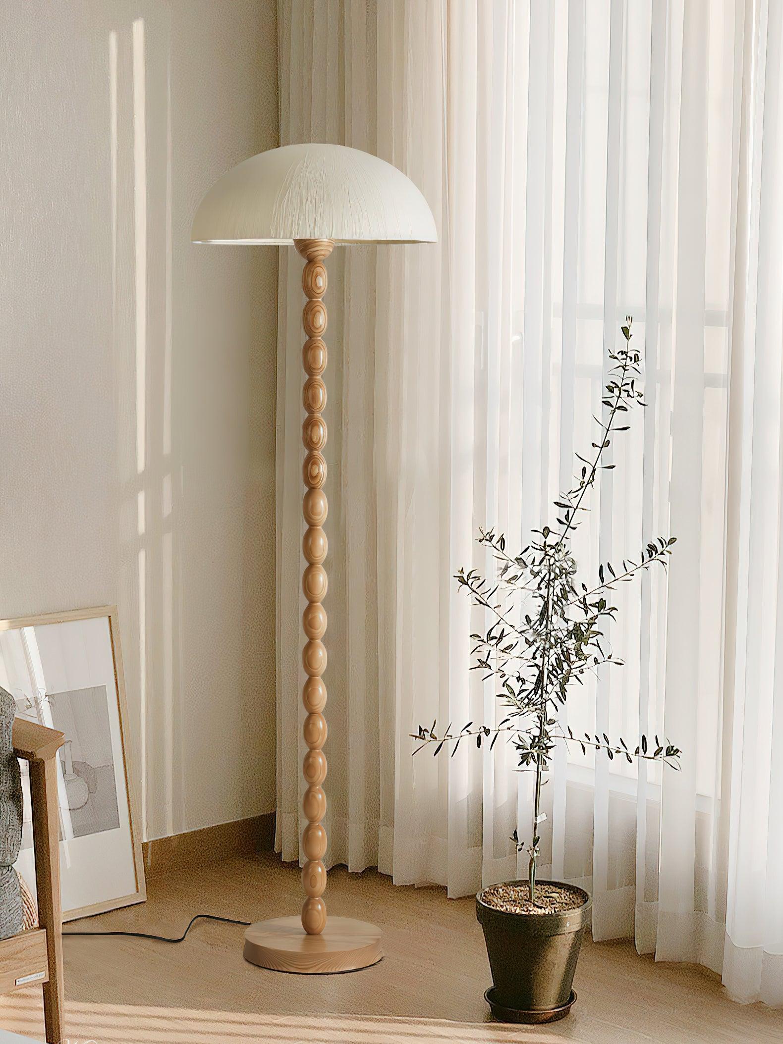 Lanvin Floor Light, Floor Lamp, detail 7