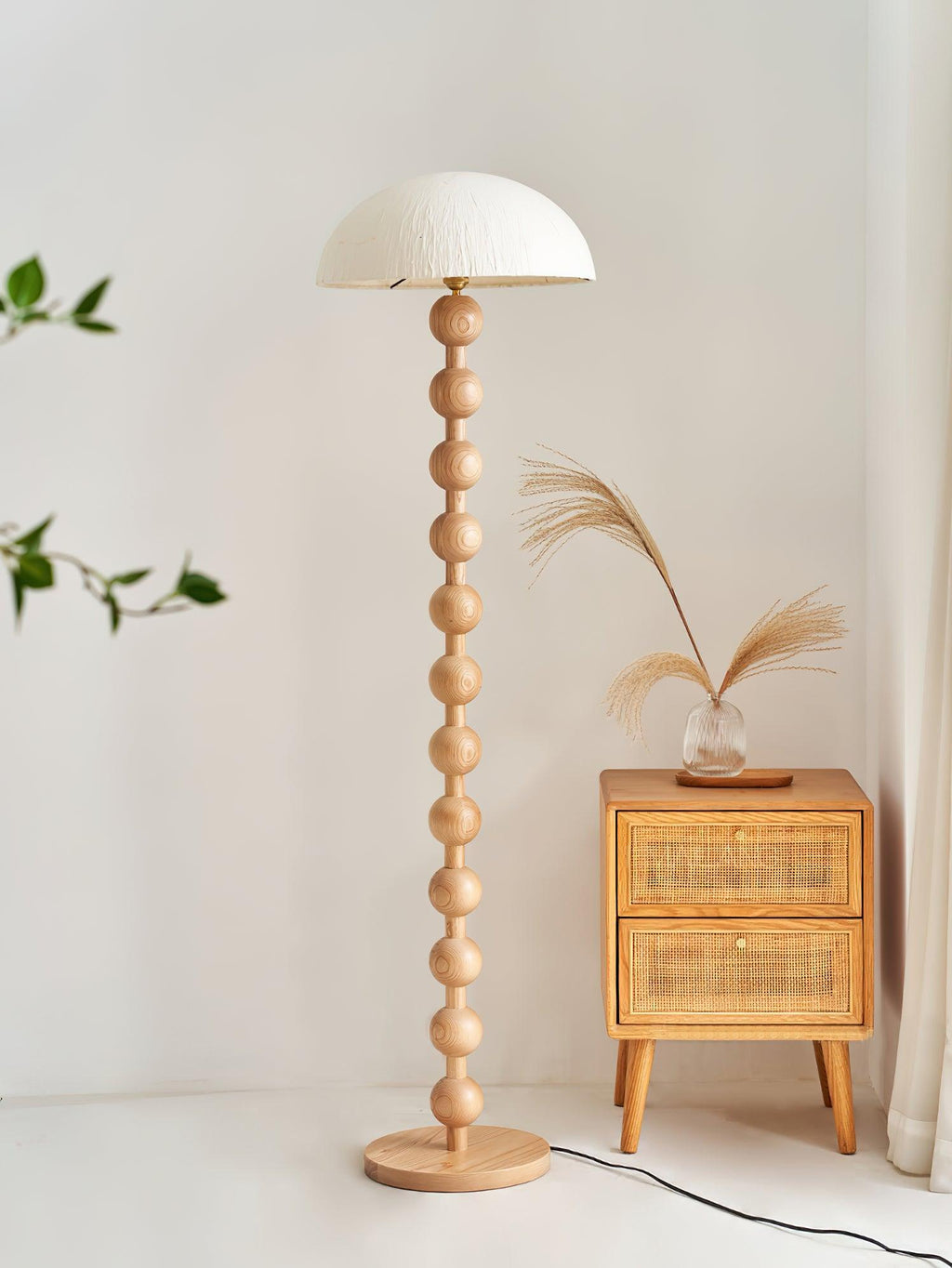 Lanvin Floor Light, Floor Lamp, detail 8