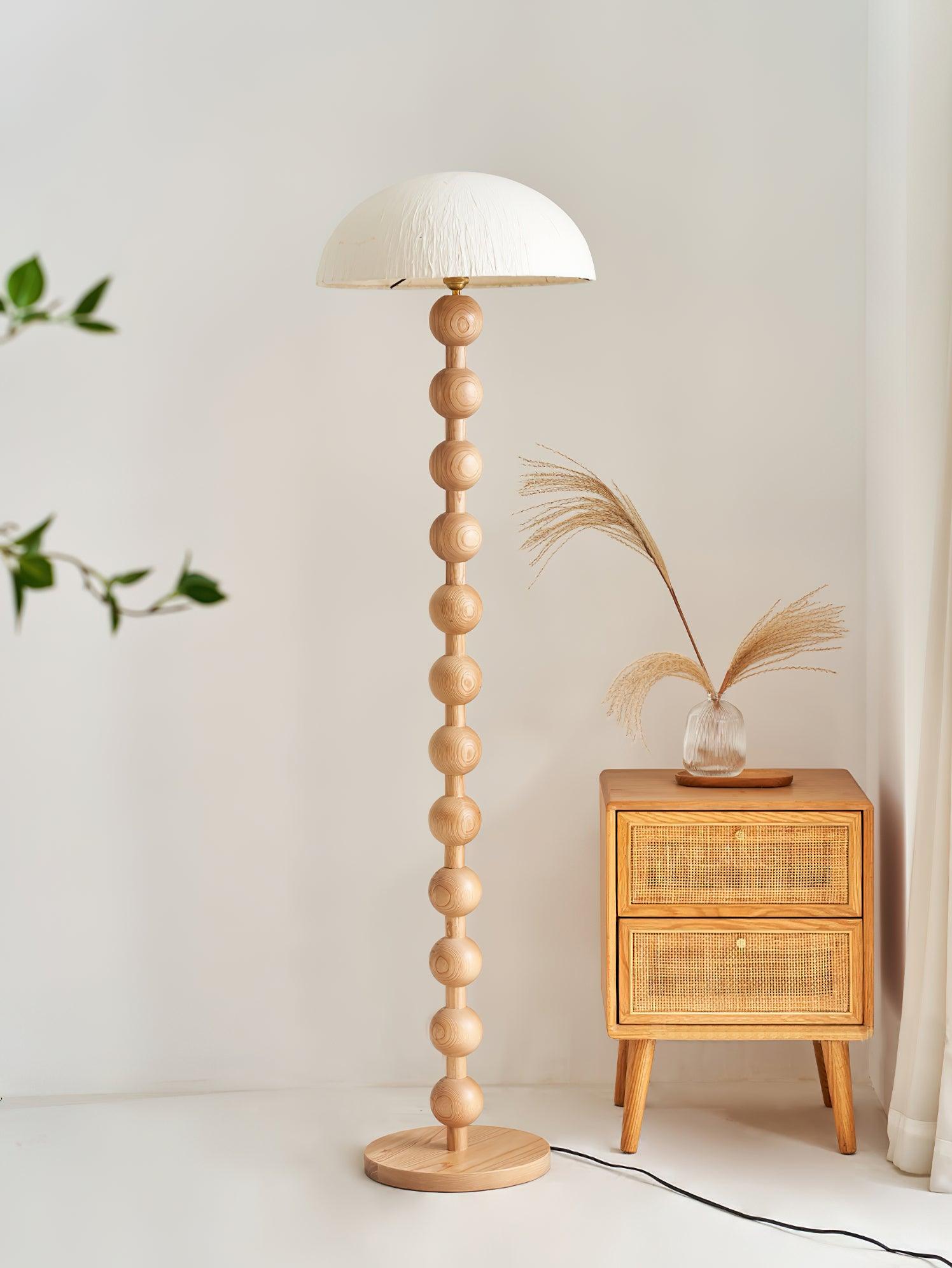 Lanvin Floor Light, Floor Lamp, detail 8