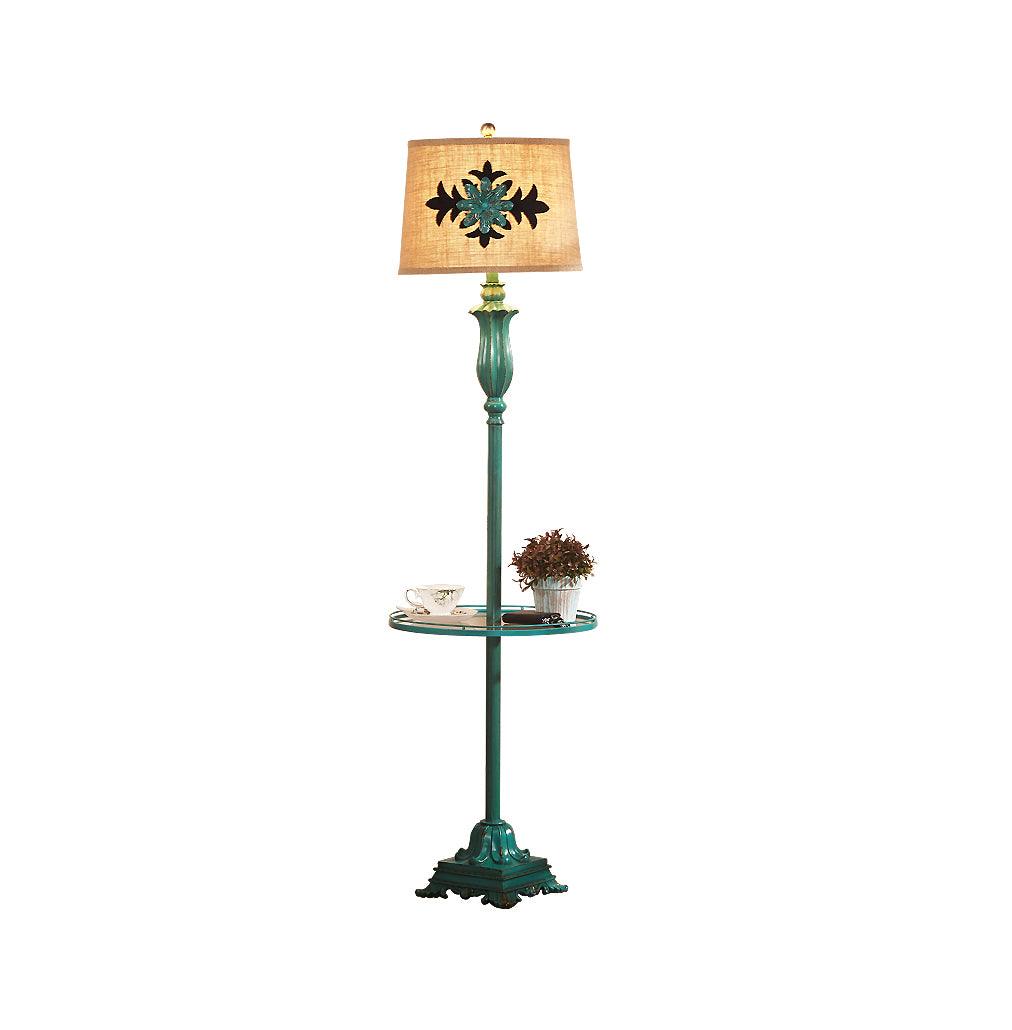 Lark Floor Light, Floor Lamp, detail 7