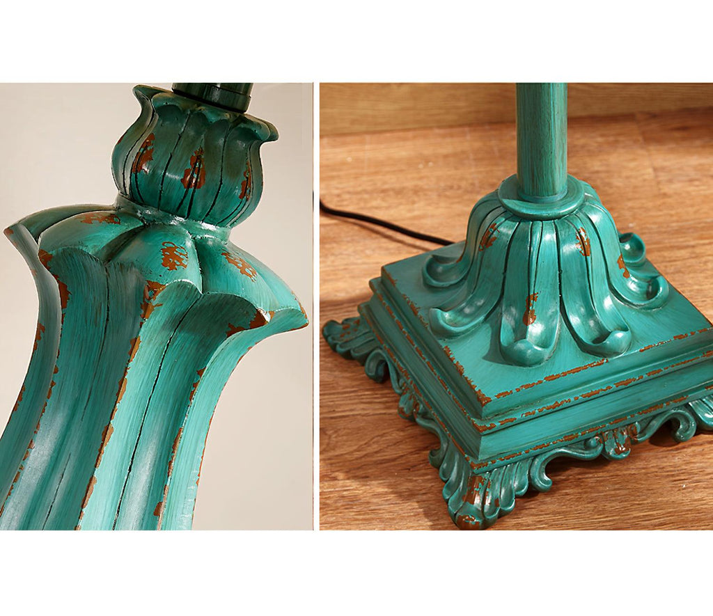 Lark Floor Light, Floor Lamp, detail 8