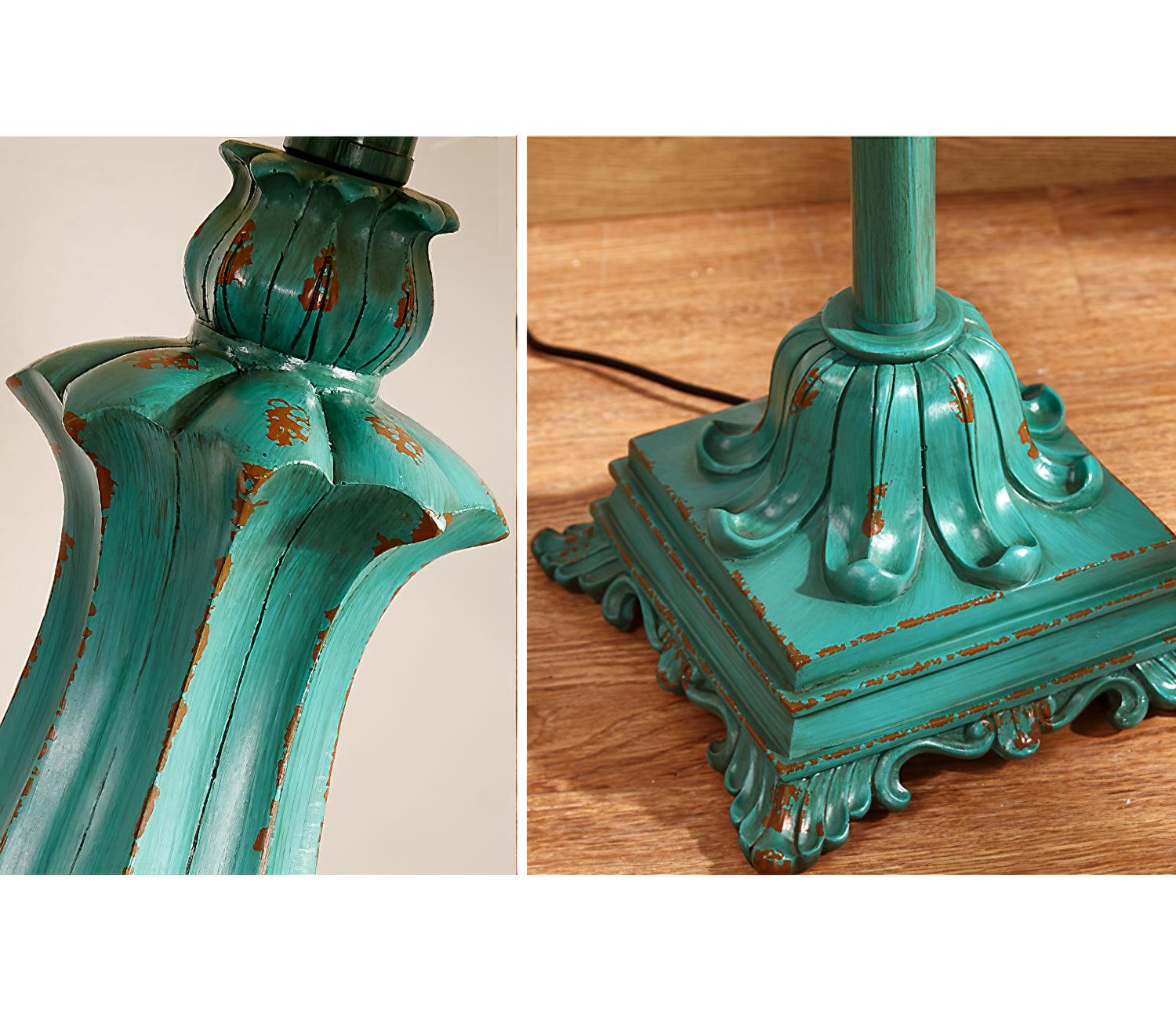 Lark Floor Light, Floor Lamp, detail 8