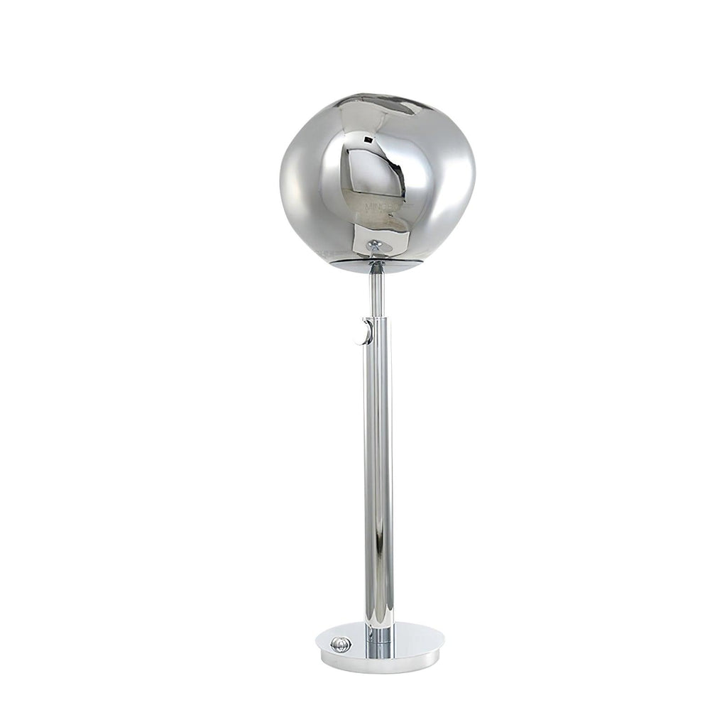 Lava Art Floor Light, Floor Lamp, detail 14