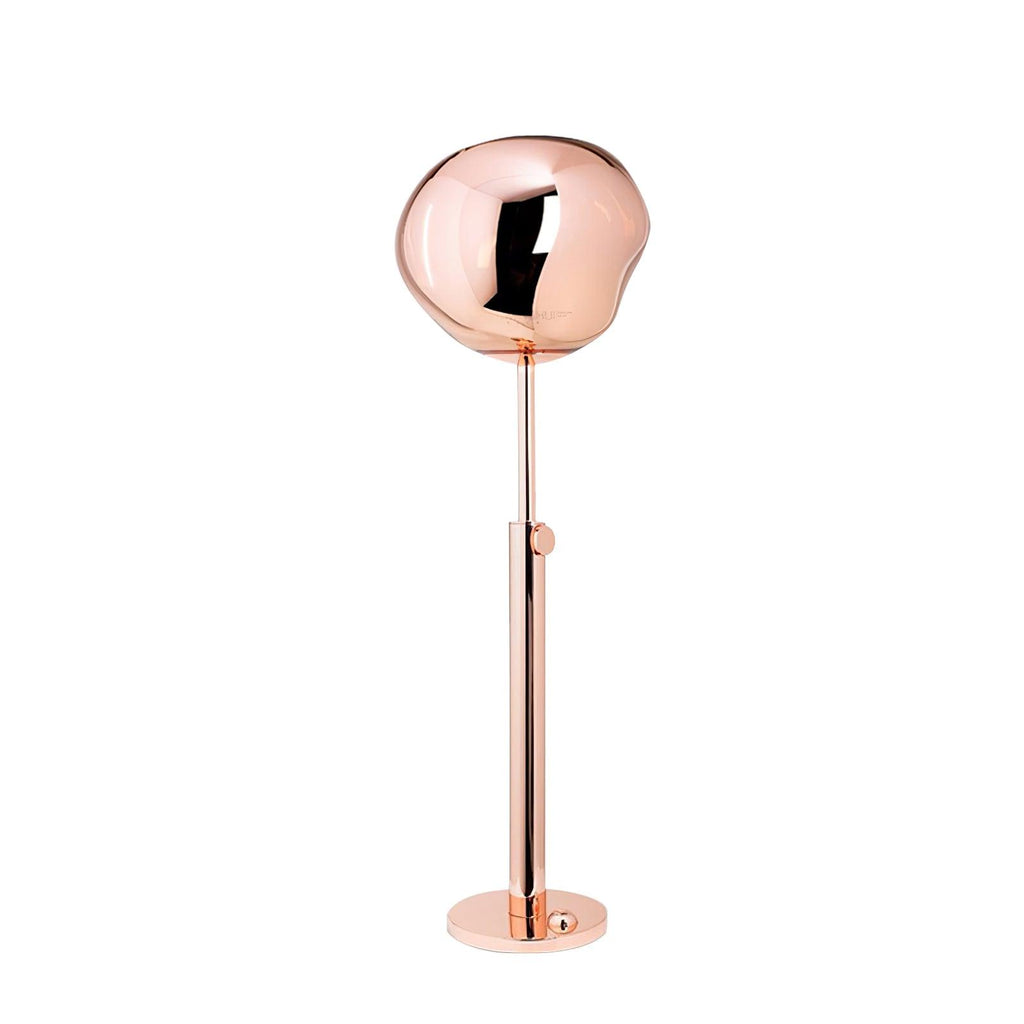 Lava Art Floor Light, Floor Lamp, detail 13