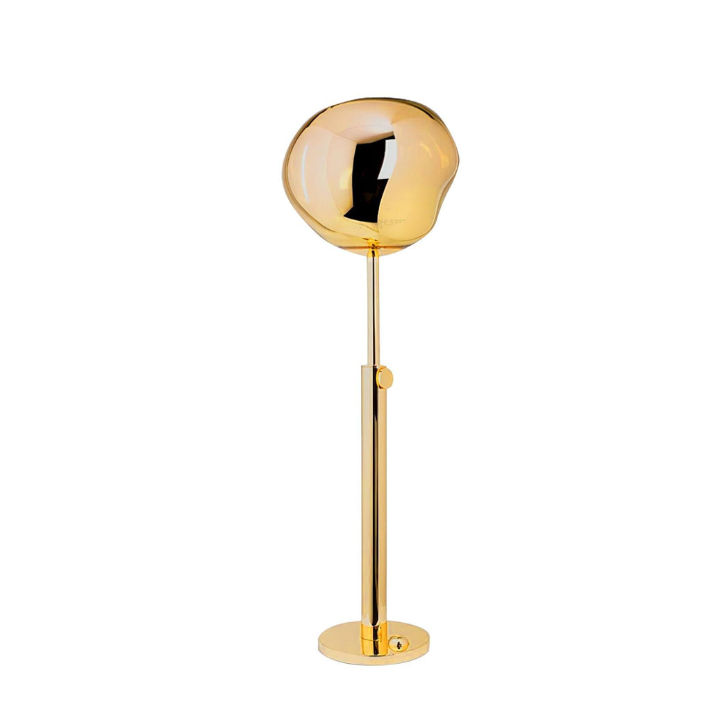 Lava Art Floor Light, Floor Lamp, detail 15