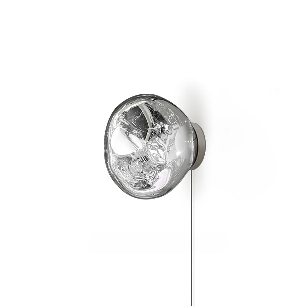 Lava Plug-In Wall Light, Plug-In Wall Sconce, detail 29