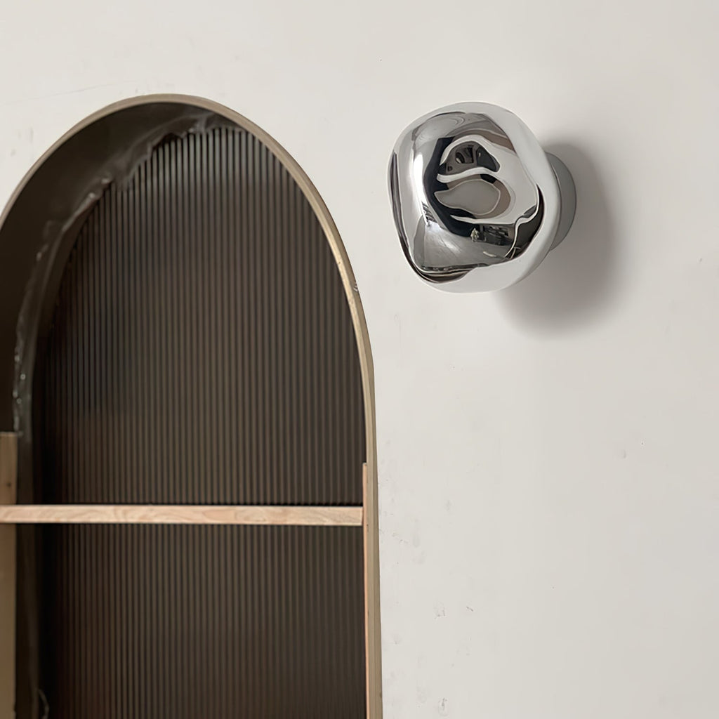 Lava Plug-In Wall Light, Plug-In Wall Sconce, detail 18