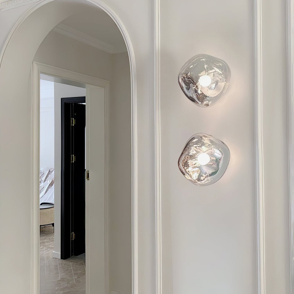 Lava Plug-In Wall Light, Plug-In Wall Sconce, detail 30