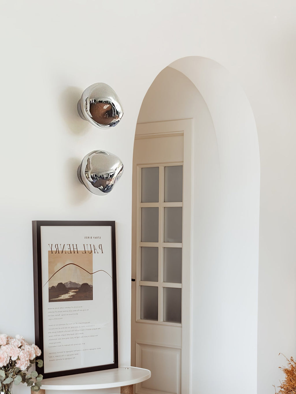 Lava Plug-In Wall Light, Plug-In Wall Sconce, detail 25
