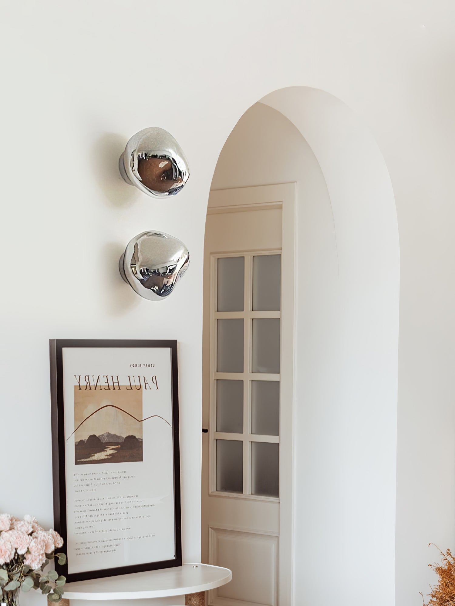 Lava Plug-In Wall Light, Plug-In Wall Sconce, detail 25