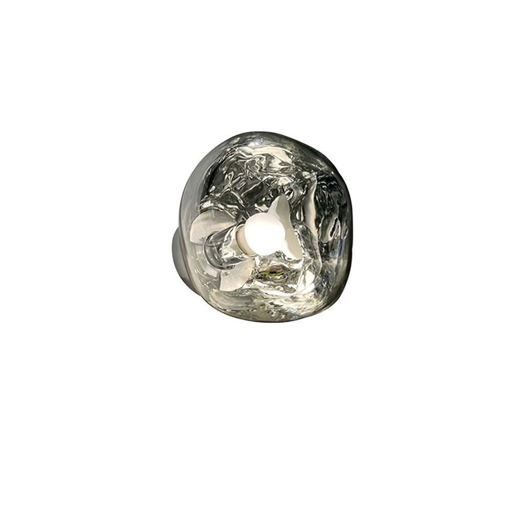 Lava Wall Light, Hardwired Wall Sconce, detail 40
