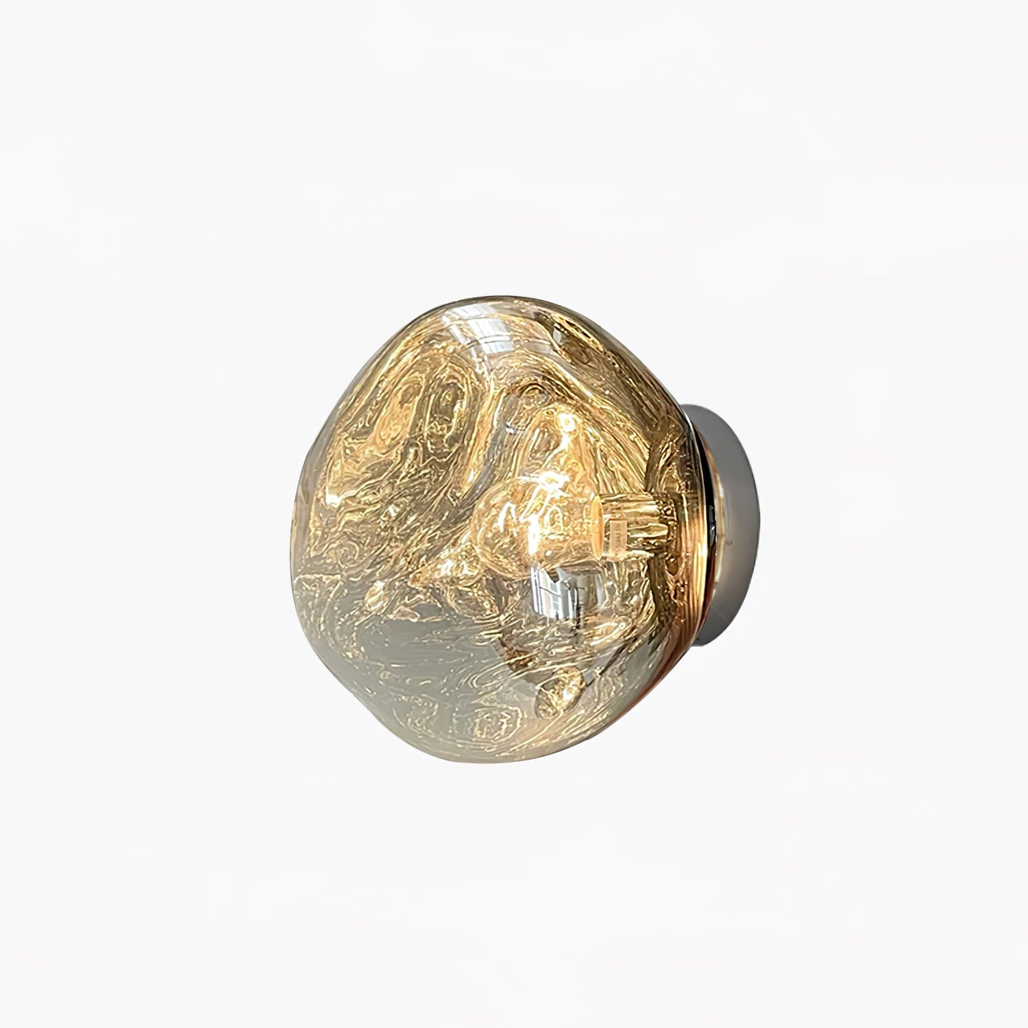 Lava Wall Light, Hardwired Wall Sconce, detail 38